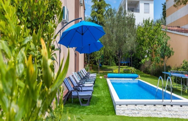 Villa Ketty - Foto 36