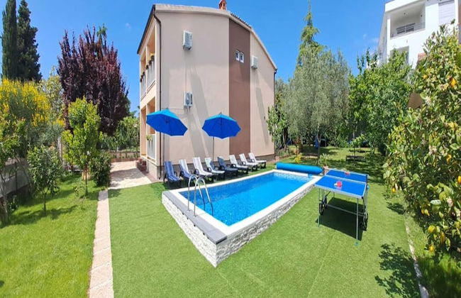 Villa Ketty - Foto 42
