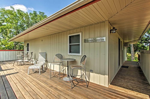 Photo 12 - Pet-friendly Wabasha Studio: Boat, Ski & Explore