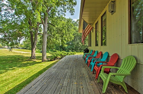 Photo 14 - Pet-friendly Wabasha Studio: Boat, Ski & Explore