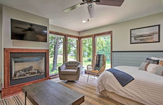 Foto 1 - Pet-friendly Wabasha Studio: Boat, Ski & Explore