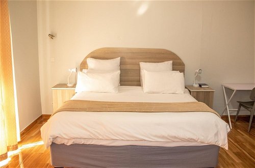 Foto 5 - Neat one Bedroom in Morningside Guesthouse - 2091