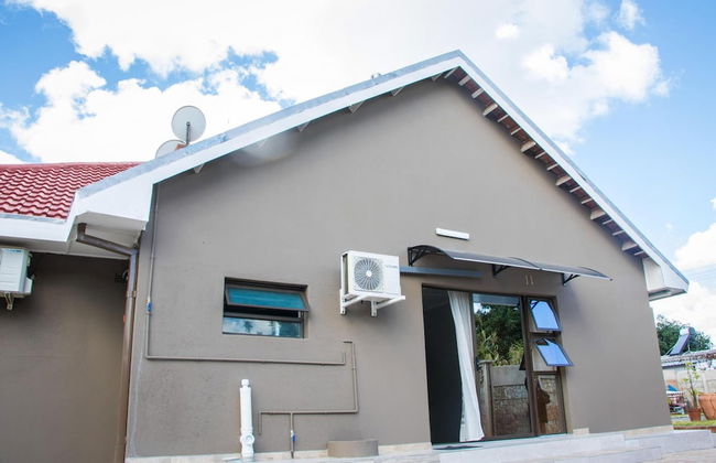 Neat one Bedroom in Morningside Guesthouse - 2089 - Foto 18
