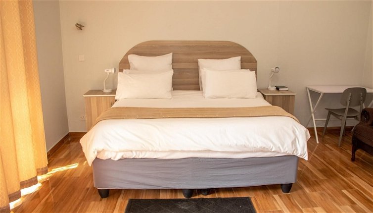 Foto 1 - Neat one Bedroom in Morningside Guesthouse - 2091