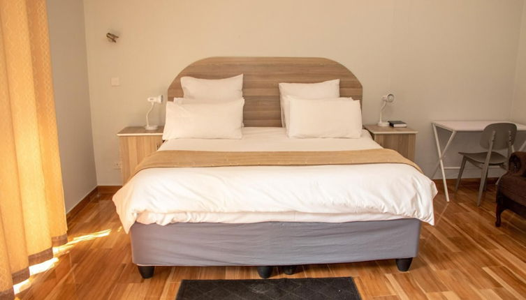 Foto 1 - Neat one Bedroom in Morningside Guesthouse - 2091