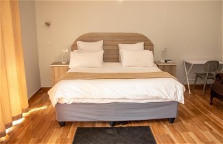 Photo 1 - Neat one Bedroom in Morningside Guesthouse - 2091