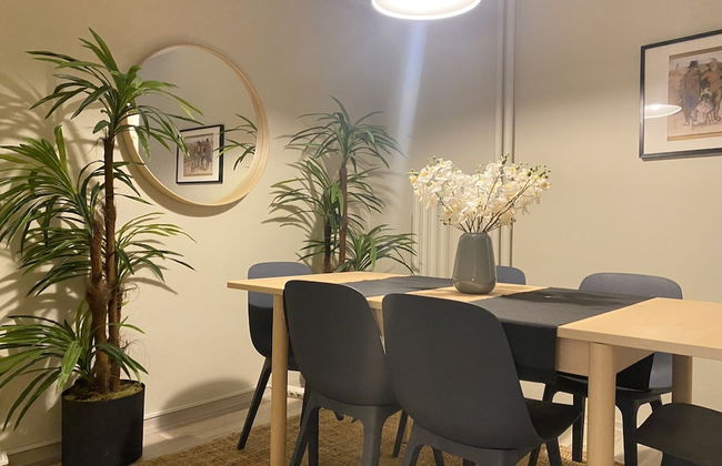 Exquisite and Spacious Flat in Central Sisli - Foto 11