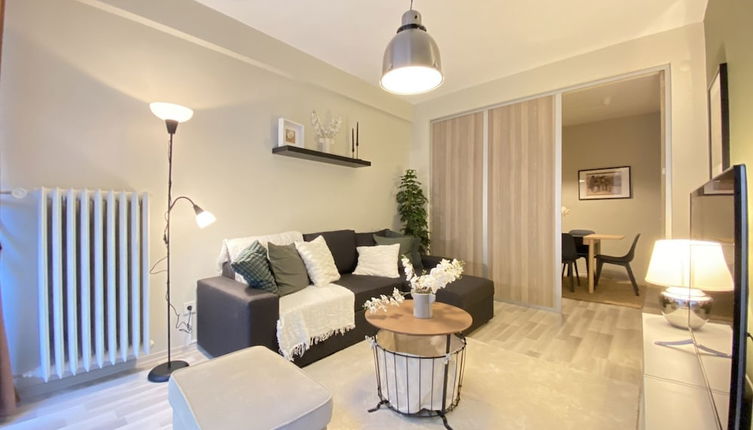 Photo 1 - Exquisite and Spacious Flat in Central Sisli