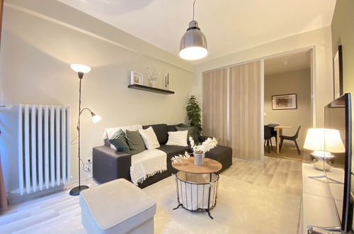 Photo 1 - Exquisite and Spacious Flat in Central Sisli