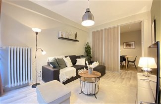 Photo 1 - Exquisite and Spacious Flat in Central Sisli