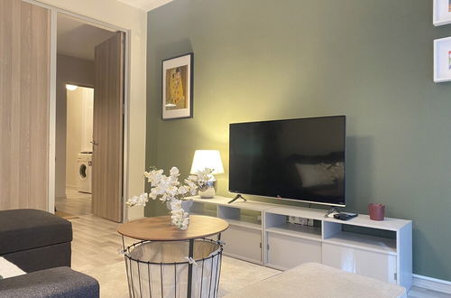 Foto 6 - Exquisite and Spacious Flat in Central Sisli