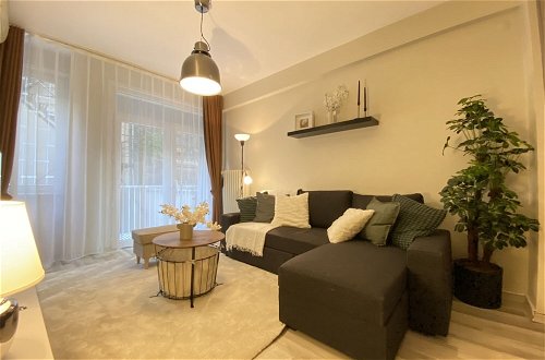 Photo 5 - Exquisite and Spacious Flat in Central Sisli
