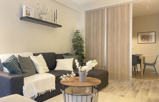Photo 3 - Exquisite and Spacious Flat in Central Sisli