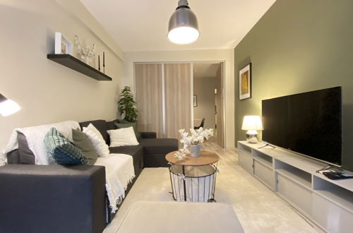 Photo 4 - Exquisite and Spacious Flat in Central Sisli