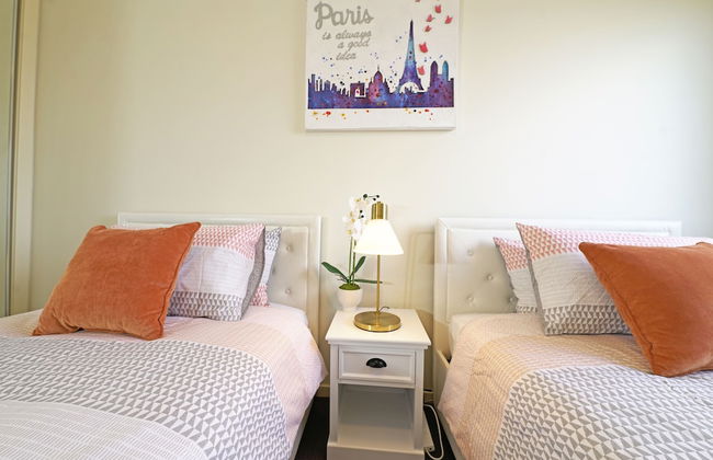 Knoxfiled 4-BRM House Golf Course Wi-Fi - Foto 12