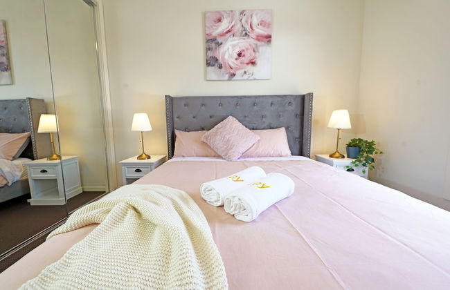 Knoxfiled 4-BRM House Golf Course Wi-Fi - Foto 8