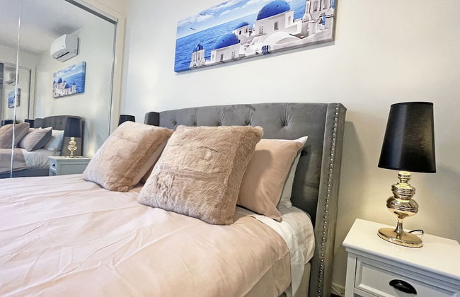 Knoxfiled 4-BRM House Golf Course Wi-Fi - Foto 9