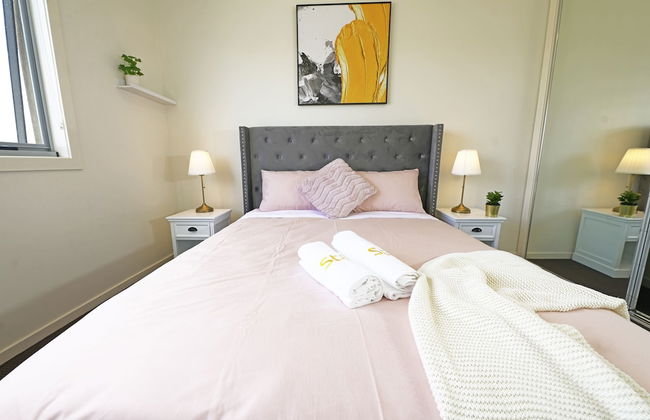 Knoxfiled 4-BRM House Golf Course Wi-Fi - Foto 6