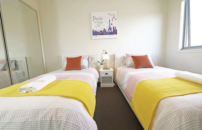 Knoxfiled 4-BRM House Golf Course Wi-Fi - Foto 7