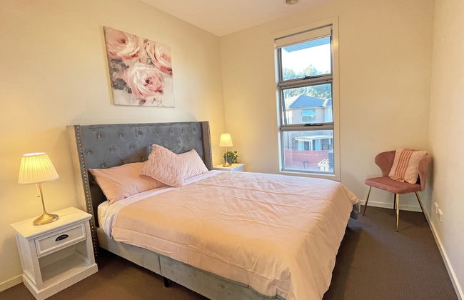 Knoxfiled 4-BRM House Golf Course Wi-Fi - Foto 26