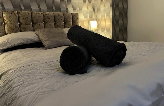 Immaculate 1-bed Apartment in Birmingham - Foto 2