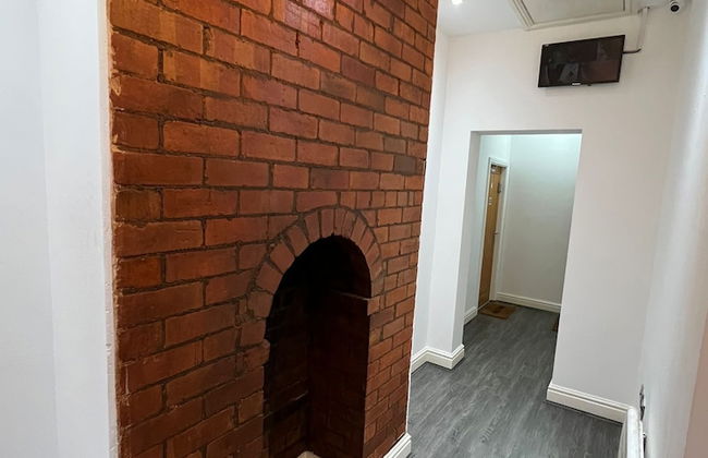 Immaculate 1-bed Apartment in Birmingham - Foto 9
