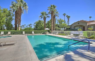 Photo 2 - Palm Desert Condo - 6 Miles to El Paseo