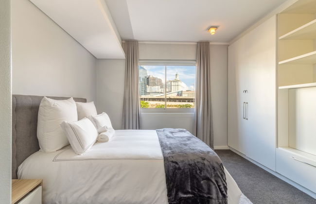 Experience Uninterrupted Comfort Fully Furnished 2br Flat Free From Loadsheding - Foto 4