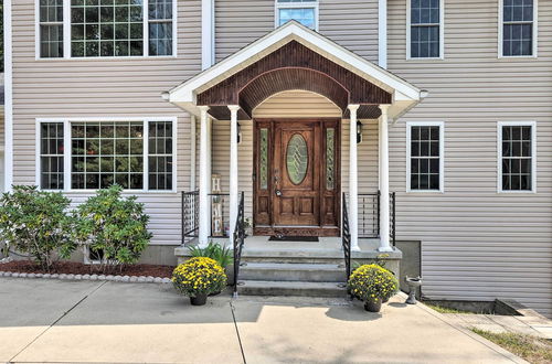 Photo 26 - Granby Home w/ Deck < 1/2 Mi to Aldrich Lake