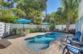 Foto 1 - Cozy Siesta Key Dream Inn Rental < 1/2 Mi to Beach