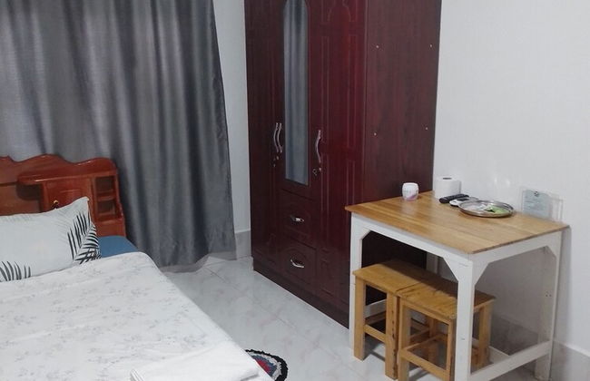Ban Saylomleng Residence - Foto 3