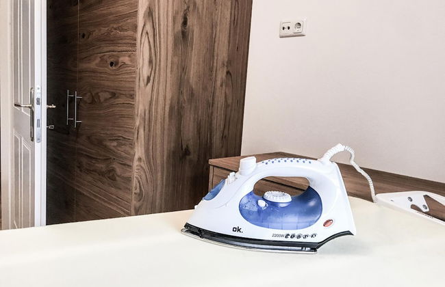 Appartements Sulzer - TOP 21 - Foto 24