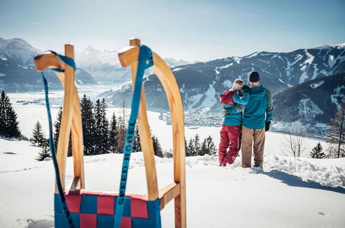 Photo 18 - Landhaus Lodges Kaprun - Anton