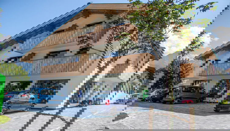 Photo 1 - Tevini Boutique Suites - Apartment Water