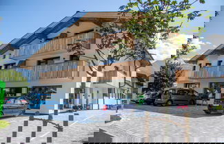 Photo 1 - Tevini Boutique Suites - Apartment Water