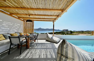 Photo 1 - Villa Astra - Antiparos