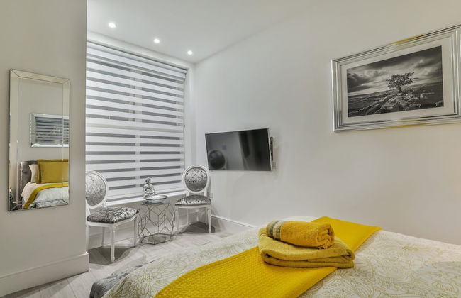 The Apartment, Luxury for up to 4 Guests - Foto 2