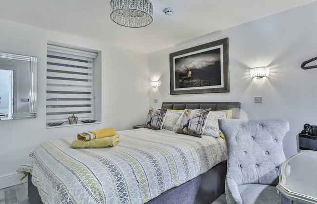 The Apartment, Luxury for up to 4 Guests - Foto 3