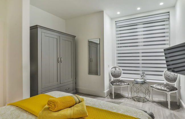 The Apartment, Luxury for up to 4 Guests - Foto 5