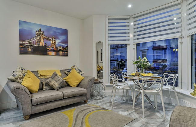 The Apartment, Luxury for up to 4 Guests - Foto 6