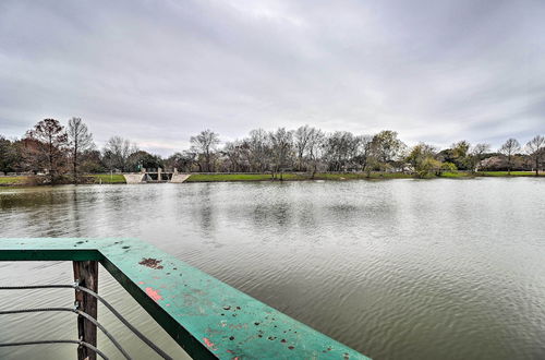 Photo 34 - Peaceful Austin Home w/ Private Backyard