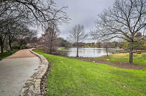 Photo 33 - Peaceful Austin Home w/ Private Backyard