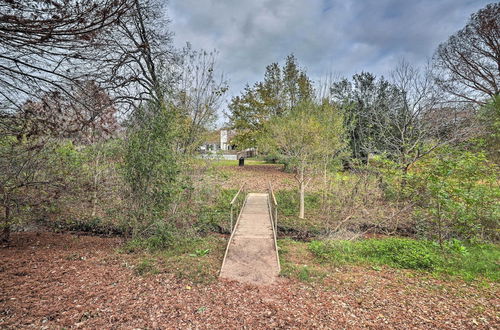 Photo 19 - Peaceful Austin Home w/ Private Backyard