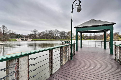 Photo 27 - Peaceful Austin Home w/ Private Backyard