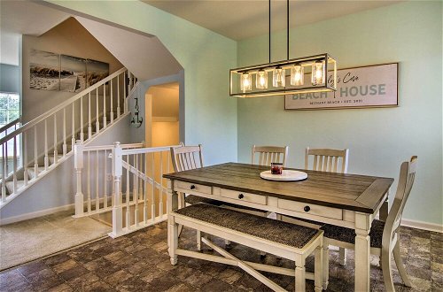 Foto 36 - Millville Townhome ~ 3 Miles to Bethany Beach