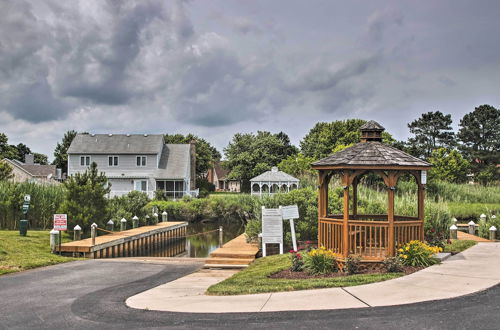 Foto 43 - Millville Townhome ~ 3 Miles to Bethany Beach