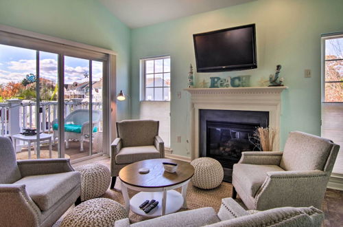 Foto 16 - Millville Townhome ~ 3 Miles to Bethany Beach