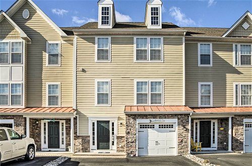 Foto 31 - Millville Townhome ~ 3 Miles to Bethany Beach