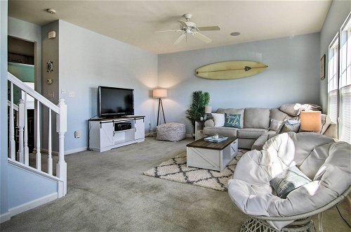 Foto 14 - Millville Townhome ~ 3 Miles to Bethany Beach