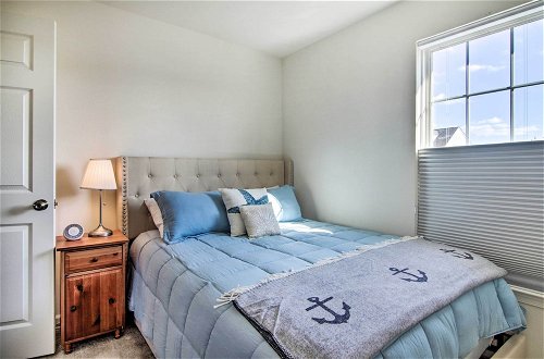 Foto 32 - Millville Townhome ~ 3 Miles to Bethany Beach
